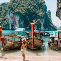 Отзыв от Владислава - Виза Destination Thailand